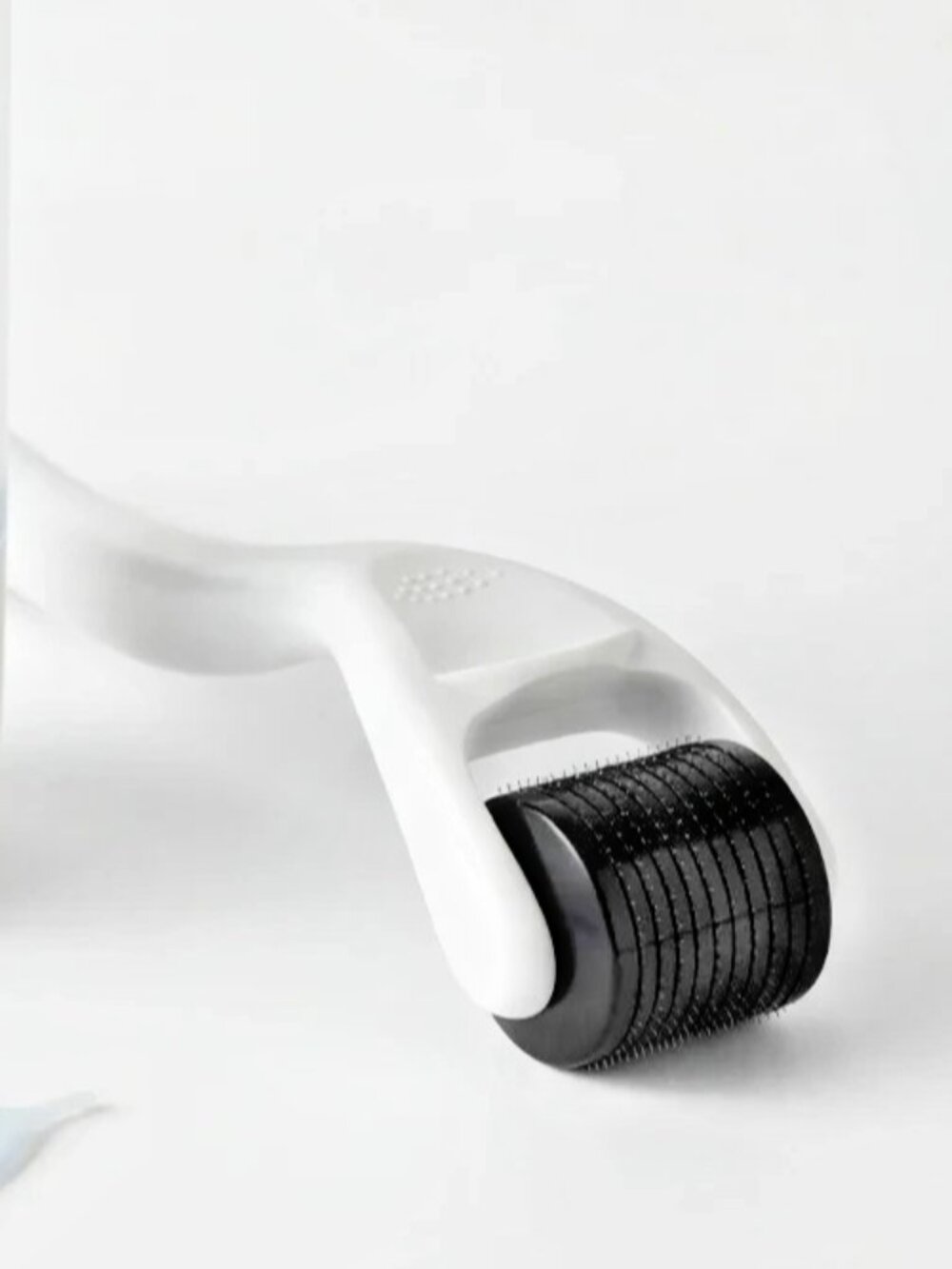 Spoiledchild custom luxe derma roller enhance absorption amplify result box New